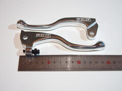 Ручки Rally Yamaha SEROW XT 225 XT 250 XG 250 WR250 WR250Z WR250R WR250X WR200