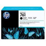 Картридж HP 761 черный матовый для Hewlett Packard Designjet T7100, T7200 (400 мл)