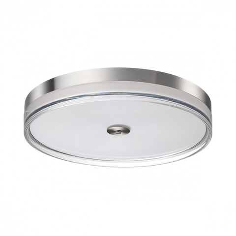 Потолочный светодиодный светильник Sonex ETERNA 7727/112L