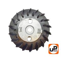 Маховик UNITED PARTS GG950/DPG1101i