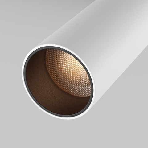 Встраиваемый светильник Maytoni Focus led C053CL-L12W2.7K-W-W