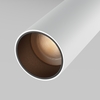 Встраиваемый светильник Maytoni Focus led C053CL-L12W2.7K-W-W