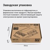 Электропастух ТОР-15 ЭКО 15 Дж/ 12В АКБ + 220В