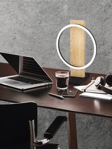 Настольная светодиодная лампа Eglo BOYAL 99469