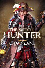 Warhammer: Chaosbane - Witch Hunter (для ПК, цифровой код доступа)
