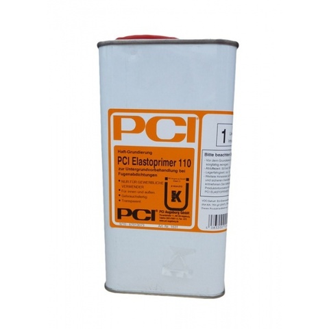 Грунтовка Basf PCI Elastoprimer 110, 1 л