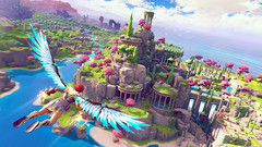 Immortals Fenyx Rising (диск для PS4, полностью на русском языке)