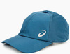 Бейсболка Asics Esnt Cap Blue