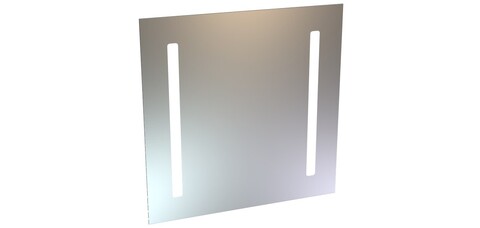 Зеркало GOOD LIGHT 2-70 с подсветкой (Арт. GL7012Z)