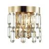 Настенный светильник Odeon Light Dakisa 4986/2W