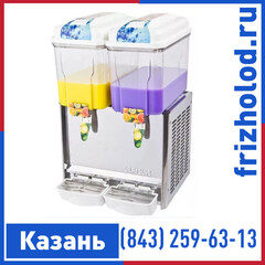 Сокоохладитель VIATTO LSP12LX2