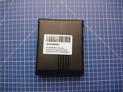 Крышка воздушного фильтра DDE двигателя T6 (25120060000)