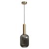 Подвесной светильник Loft It Iris 2070-A+BR