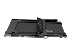 Беговая дорожка UnixFit Hi-tech F2 Dark Storm