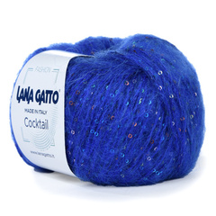 Пряжа Lana Gatto Cocktail (30566)