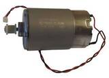 Мотор каретки в сборе HP DJ T120/T520 (CQ890-67006, CQ890-60092, CQ890-60120)