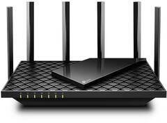 TP-Link Archer AX73 - AX5400 Двухдиапазонный гигабитный WiFi 6 роутер