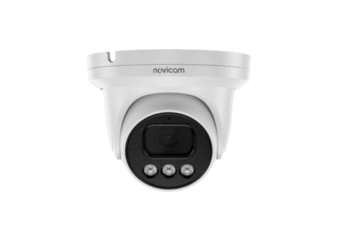 Камера видеонаблюдения LUX 42MX Novicam v.1041V