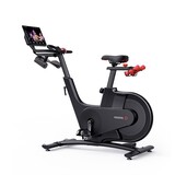 Велотренажер YESOUL Smart Spinning bike V1 белый фото №2