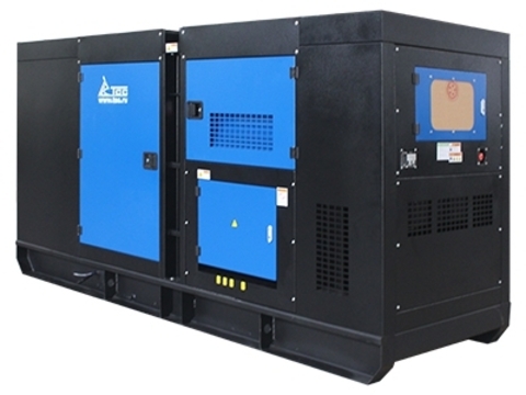 Дизельный генератор  АД-200С-Т400-1РПМ20