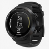 Компьютер для погружений Suunto D5 Black Lime, черный с зеленым ремешком