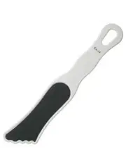 ZINGER Терка для ног RA-14 2-х сторонняя 100*180 цвета в ассортименте