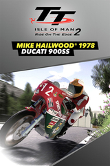 TT Isle of Man 2 Ducati 900 - Mike Hailwood 1978 (для ПК, цифровой код доступа)