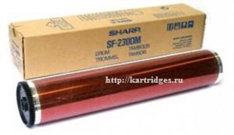 Картридж Sharp SF230DM