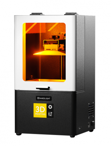 3D-принтер HardLight SIRIUS Black