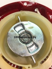 Стартер в сборе 152F