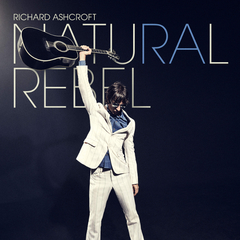Richard Ashcroft / Natural Rebel (LP)