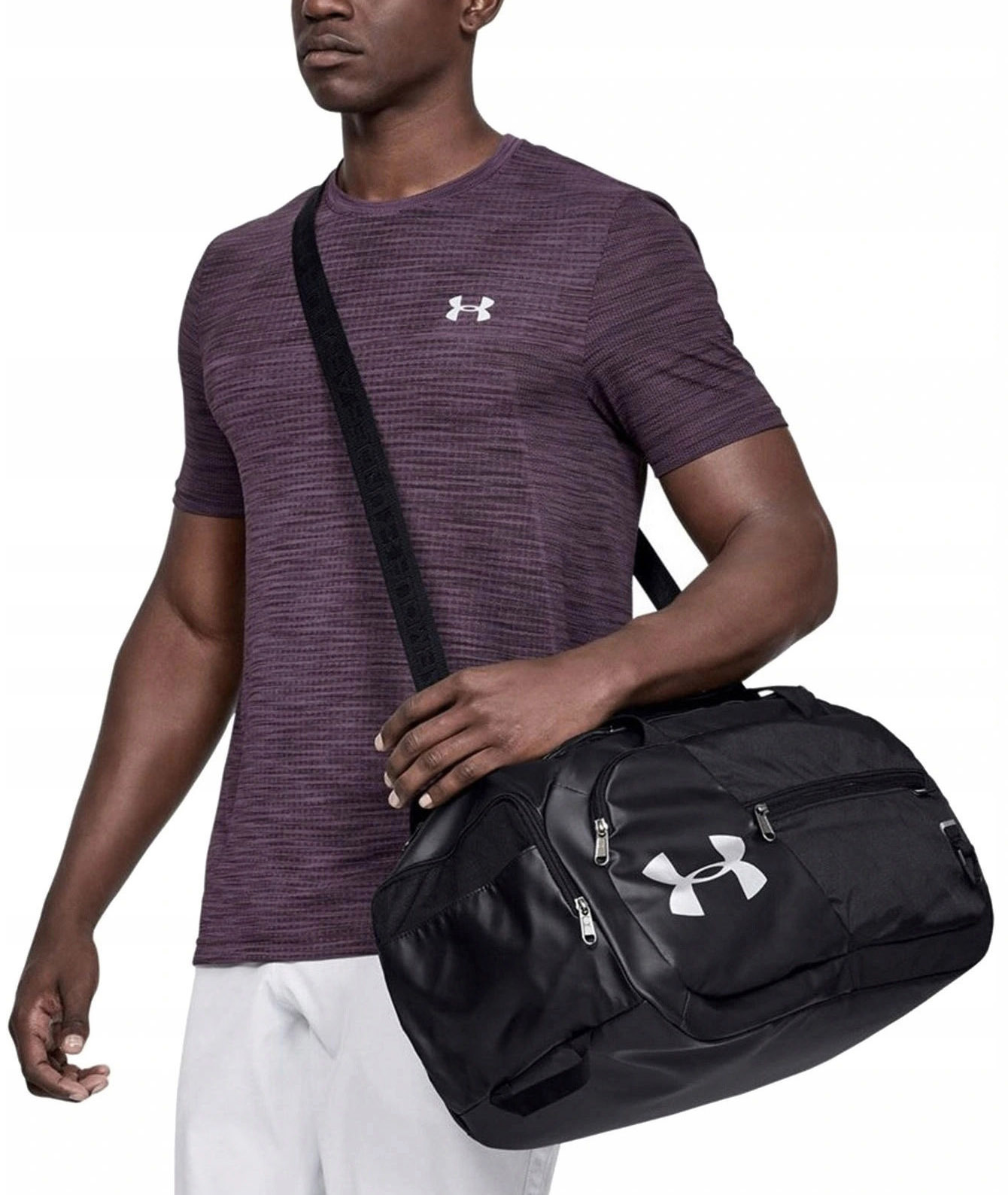 Under armour sales duffel 4.0