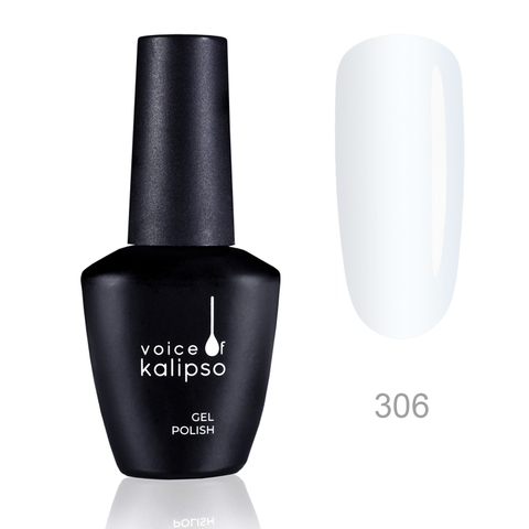 Гель-лак Voice of Kalipso, 10 мл, №306