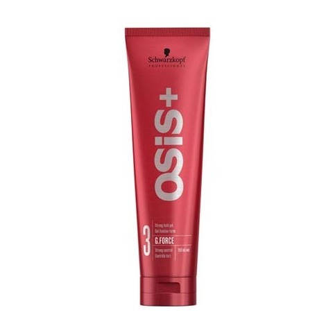 Schwarzkopf Osis+ G.Force - Гель для экстремальной фиксации волос