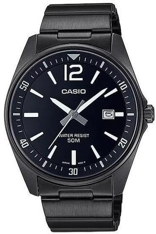 Наручные часы Casio MTP-E170B-1B фото