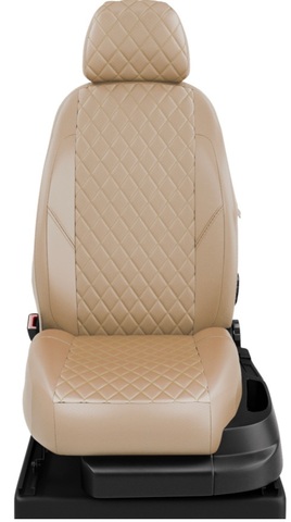 Авточехлы для Citroen C4 Picasso с 2007-2013г. микровэн 5мест. Задние спинка и сиденье 3 секции, 2 встроенных подлокотника в передних сиденьях, столики в передних спинках, 5-подголовников