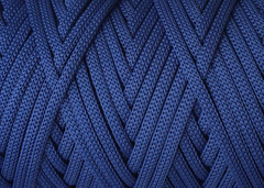 Sapphire Lite polyester cord 3 mm