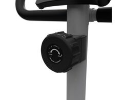 Вертикальный велотренажер DFC Kondition 2300