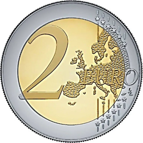 2 Евро 2023 г. Всемирный день молодежы в Лиссабоне