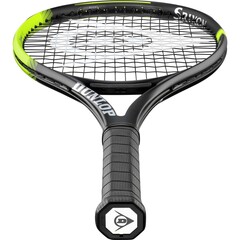 Теннисная ракетка Dunlop SX 300 + струны + натяжка в подарок