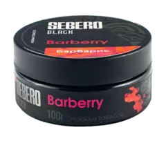 Sebero Black