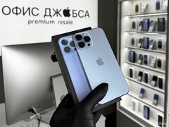 iPhone 13 Pro Max, 256 ГБ б/у