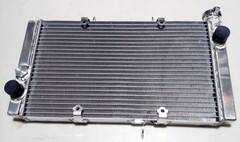 Радиатор для Honda CBR1100XX Blackbird 1997-1998 г