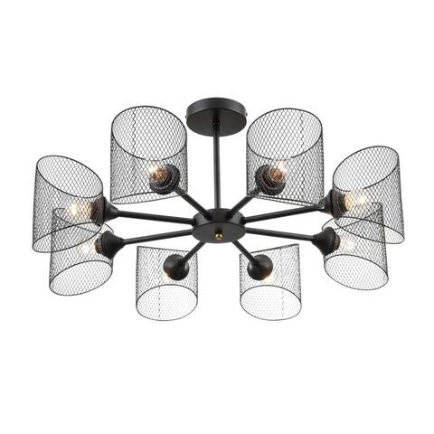 Потолочная люстра Lumion TIDINA 8238/8C