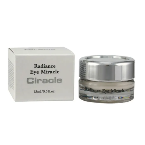 Ciracle Radiance Eye Miracle Крем для кожи вокруг глаз 15мл