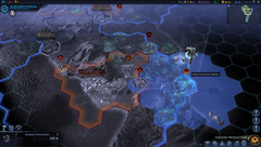 Sid Meier's Civilization: Beyond Earth (для ПК, цифровой код доступа)