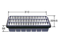 Фильтр  воздушный  VIC  A-1021
