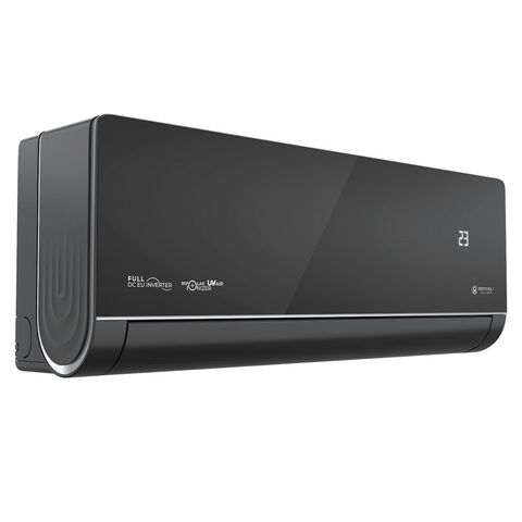 Сплит-система инверторного типа Royal Clima RCI-RSN30HN Royal Supremo Nero Full DC EU Inverter