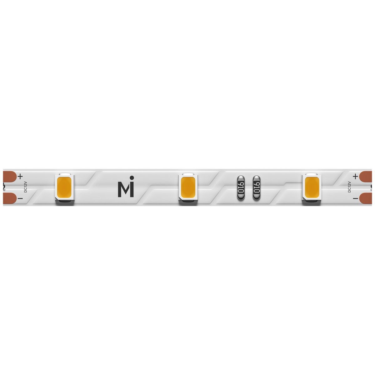 Светодиодная лента Maytoni 4,8W/m 60LED/m 2835SMD теплый белый 5M 201102