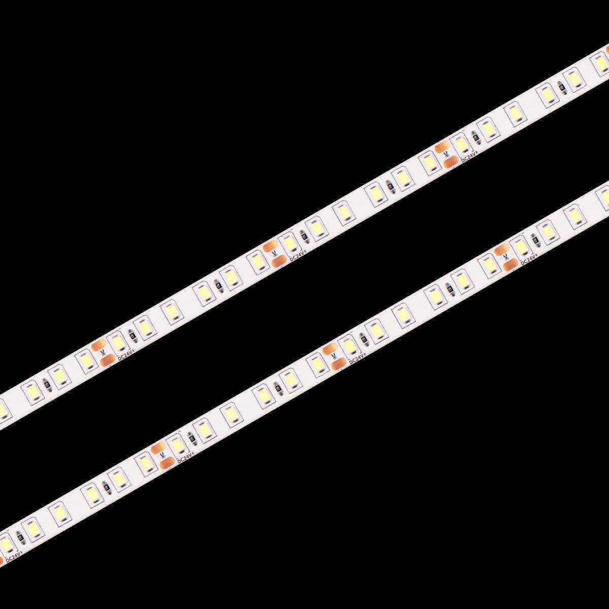 Светодиодная лента Loft IT Power Strip 9,6W/m 24V 4000K IP65 5m 10363/12065 NW